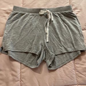 Sleeping shorts bundle
